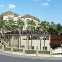 Вилла на Кипре, Лимасол, 648 кв.м.