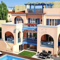 Вилла на Кипре, Лимасол, 114 кв.м.