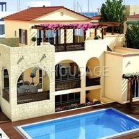 Вилла на Кипре, Лимасол, 114 кв.м.