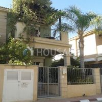 Апартаменты на Кипре, Лимасол, 110 кв.м.