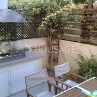 Апартаменты на Кипре, Лимасол, 110 кв.м.