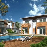 Villa in Republic of Cyprus, Eparchia Pafou, 153 sq.m.