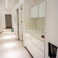 Вилла на Кипре, Лимасол, 450 кв.м.