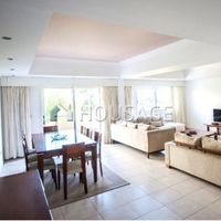 Апартаменты на Кипре, Лимасол, 200 кв.м.