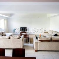 Апартаменты на Кипре, Лимасол, 200 кв.м.