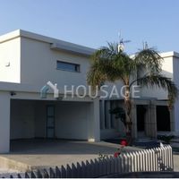 Вилла на Кипре, Ларнака, 275 кв.м.