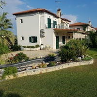 Таунхаус в Греции, 150 кв.м.