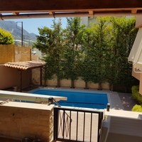 Villa in Greece, 235 sq.m.