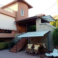 Villa in Greece, 235 sq.m.