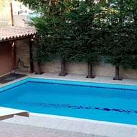 Villa in Greece, 235 sq.m.