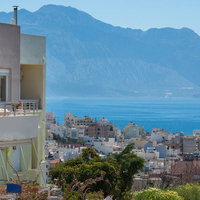 Flat in Greece, 140 sq.m.