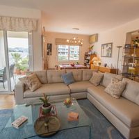 Flat in Greece, 140 sq.m.