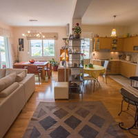 Flat in Greece, 140 sq.m.