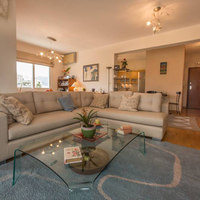 Flat in Greece, 140 sq.m.