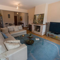 Flat in Greece, 140 sq.m.