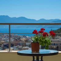 Flat in Greece, 140 sq.m.