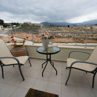 Flat in Greece, 140 sq.m.