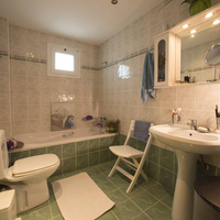 Flat in Greece, 140 sq.m.