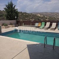 Villa in Republic of Cyprus, Lemesou, 200 sq.m.