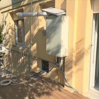 Flat in Greece, 70 sq.m.