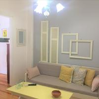 Flat in Greece, 57 sq.m.