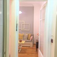 Flat in Greece, 57 sq.m.