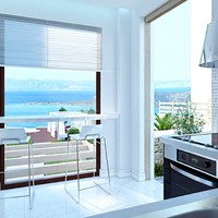 Villa in Greece, 136 sq.m.