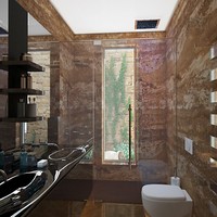 Villa in Greece, 136 sq.m.