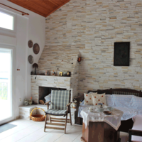 Квартира в Греции, 72 кв.м.