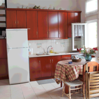 Квартира в Греции, 72 кв.м.