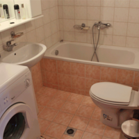 Квартира в Греции, 72 кв.м.