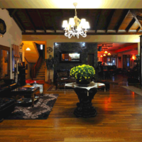 Hotel in Greece, 1350 sq.m.