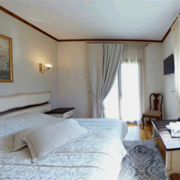 Hotel in Greece, 1350 sq.m.