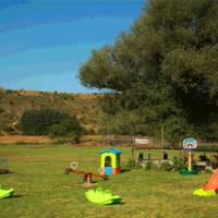 Hotel in Greece, 1350 sq.m.