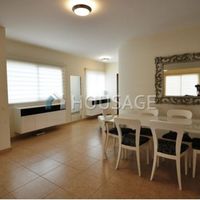 Апартаменты на Кипре, Лимасол, 128 кв.м.