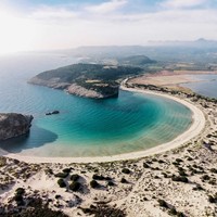 Земельный участок в Греции