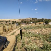 Land plot in Greece