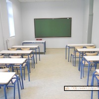 Бизнес-центр в Греции, 980 кв.м.