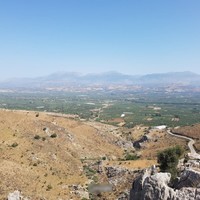 Land plot in Greece, 300000 sq.m.