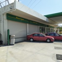 Business center in Greece, 800 sq.m.