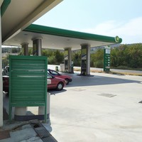 Business center in Greece, 800 sq.m.