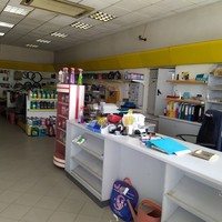 Business center in Greece, 800 sq.m.