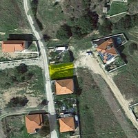 Земельный участок в Греции