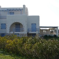 Вилла в Греции, 206 кв.м.