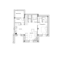 Вилла в Греции, 206 кв.м.