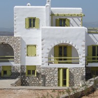 Вилла в Греции, 226 кв.м.