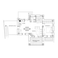 Вилла в Греции, 226 кв.м.