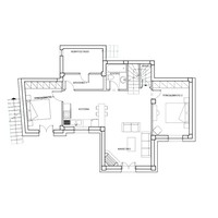 Вилла в Греции, 226 кв.м.