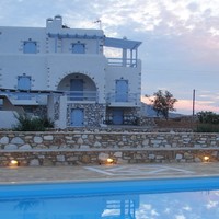 Вилла в Греции, 302 кв.м.