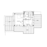 Вилла в Греции, 302 кв.м.